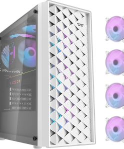 Aigo Darkflash DK351 Gaming PC Case