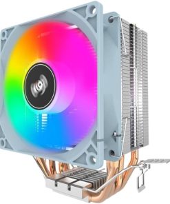 Aigo ICE400SE RGB Air CPU Cooler