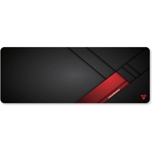 Fantech Vigil MP806 XL Gaming Mouse Pad with Anti-Slip Base & Water-Repellent Surface – Black