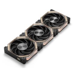 Daisy chain ARGB fans | Quiet PC fans with RGB lighting