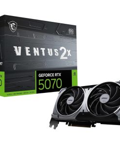 MSI GeForce RTX 5070
