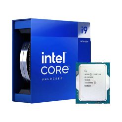 Intel® Core™ i9-14900K Gaming Desktop Processor