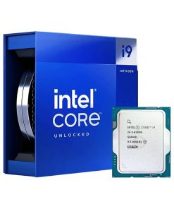 Intel® Core™ i9-14900K Gaming Desktop Processor