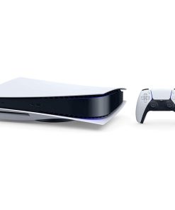 Alternative view of Sony PlayStation 5 Fat Edition Console 1TB – (Used) in Good Condition With 1 Original PS5 Controller