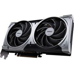 MSI GeForce RTX 5070 OC Graphics Card with Cooling