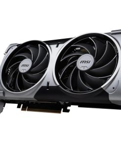 MSI GeForce RTX 5070 OC Graphics Card with Cooling