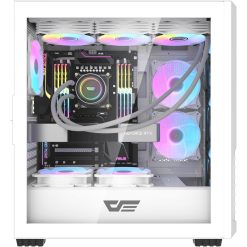 DarkFlash DF2100 E-ATX PC Case