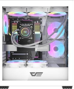 DarkFlash DF2100 E-ATX PC Case