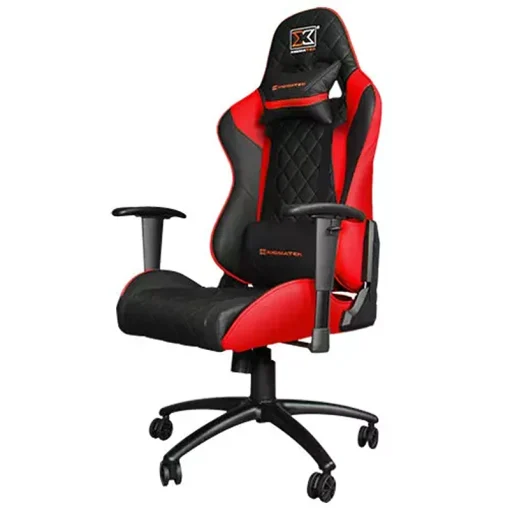 Xigmatek Hairpin Red Gaming Chair in Bahrain