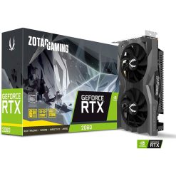 ZOTAC Gaming GeForce RTX 2060