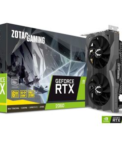 ZOTAC Gaming GeForce RTX 2060