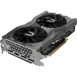 ZOTAC GeForce RTX 2060 6GB GDDR6 Super Compact GPU Used