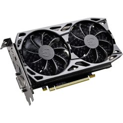 EVGA GeForce RTX 2060 KO Ultra Gaming 6GB GDDR6 GPU