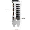 GIGABYTE RTX 5060 Graphics Card with PCIe 5.0 Interface and 8GB GDDR7 Memory