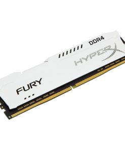 HyperX FURY 32GB (2x16GB) DDR4 3600MHz CL18 288-Pin DIMM Dual-Channel High-Speed Desktop Memory Kit