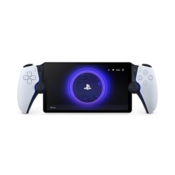 PlayStation Portal Remote Player for PS5 – 1 Month Used with Carrying Bag | Excellent Condition