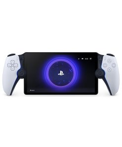PlayStation Portal Remote Player for PS5 – 1 Month Used with Carrying Bag | Excellent Condition