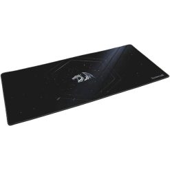 Redragon Gaming Mousepad – Waterproof, Non-Slip, Black