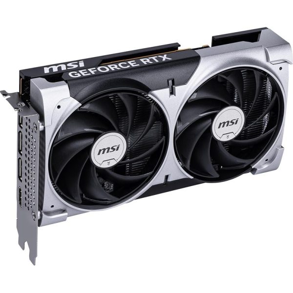 MSI RTX 5060 Graphics Card Gaming Bahrain