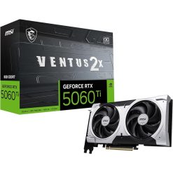 MSI Gaming RTX 5060 Ti Ventus 2X OC Plus