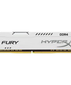 Alternative view of HyperX FURY 8GB DDR4 3600MHz CL17 288-Pin DIMM High-Speed Single Module Desktop Memory 1 x 8GB