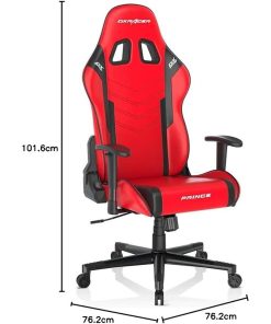 Comfortable Gaming Chair for Home and Office Use in Bahrain