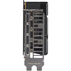 ASUS GeForce RTX 5060 8GB OC GPU with PCIe 5.0