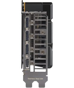 ASUS GeForce RTX 5060 8GB OC GPU with PCIe 5.0