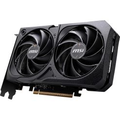 MSI GeForce RTX 5060 OC Edition PCIe 5.0 Graphics Card