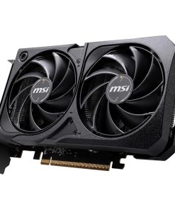 MSI GeForce RTX 5060 OC Edition PCIe 5.0 Graphics Card