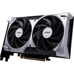 MSI GeForce RTX 5060 Graphics Card