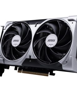 MSI GeForce RTX 5060 Graphics Card