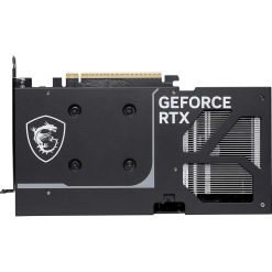 MSI RTX 5060 Ti Ventus with Dual Fan Cooling