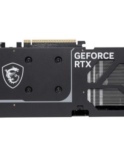 MSI RTX 5060 Ti Ventus with Dual Fan Cooling