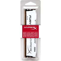 HyperX FURY DDR4 RAM 8GB 3600MHz Bahrain