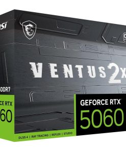 MSI RTX 5060 GDDR7 PCIe 5.0 Bahrain