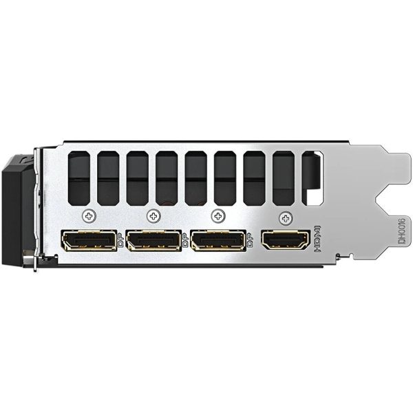 GIGABYTE RTX 5060 Ti PCIe 5.0 Graphics Card