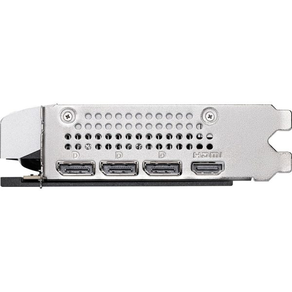 MSI Gaming RTX 5060 Ti 8GB with HDMI 2.1b Support