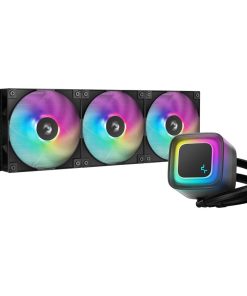 DeepCool LE360 V2 Liquid CPU Cooler in Bahrain