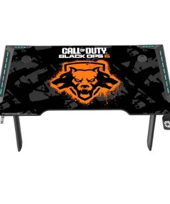 Call of Duty Hawksbill RGB Gaming Desk