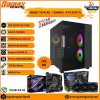 Intel i9-13900KS – NVIDIA RTX 5070 Ti OC 16GB (Triple Fan)