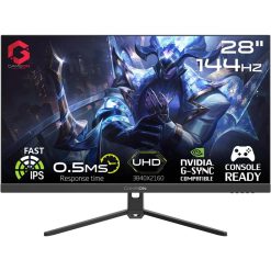 4K gaming monitor Bahrain