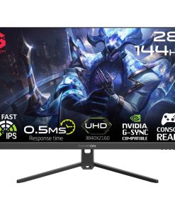 4K gaming monitor Bahrain