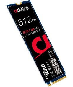 AddLink S70 Lite 512GB NVMe SSD in Bahrain at best price