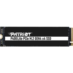 Patriot P400 1TB NVMe SSD in Bahrain
