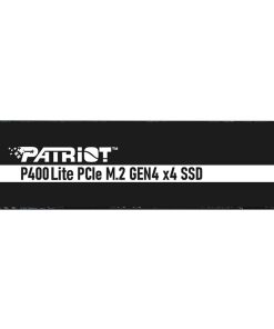 Patriot P400 1TB NVMe SSD in Bahrain