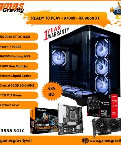 Best Custom PC in Bahrain for Gaming