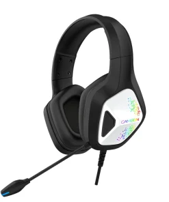 Gameon GOK905 Infernus RGB Gaming Headset – Surround Sound, Noise Reduction Microphone, Black