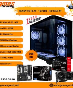 Best Custom PC in Bahrain