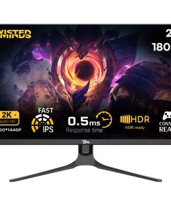 QHD gaming monitor in Bahrain 27 inch